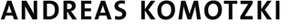 ANDREAS KOMOTZKI